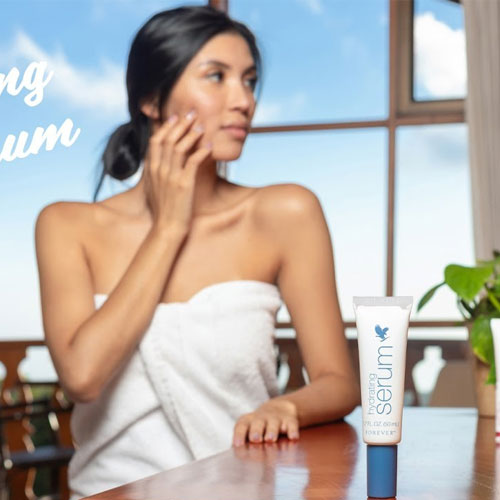 Hydrating Serum Forever