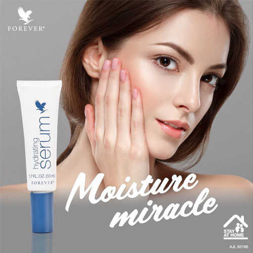 Hydrating Serum Forever