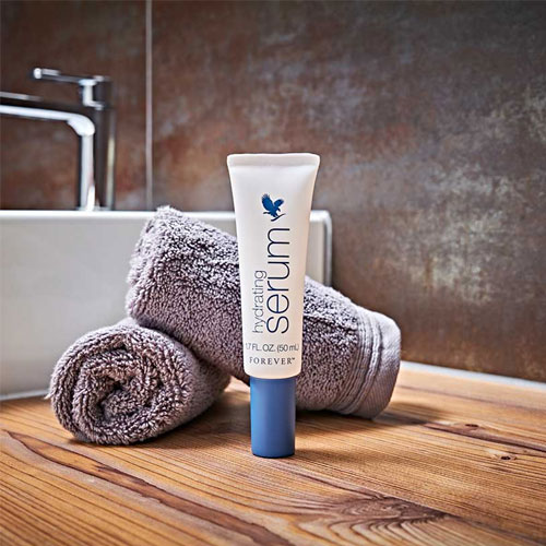 Hydrating Serum Forever