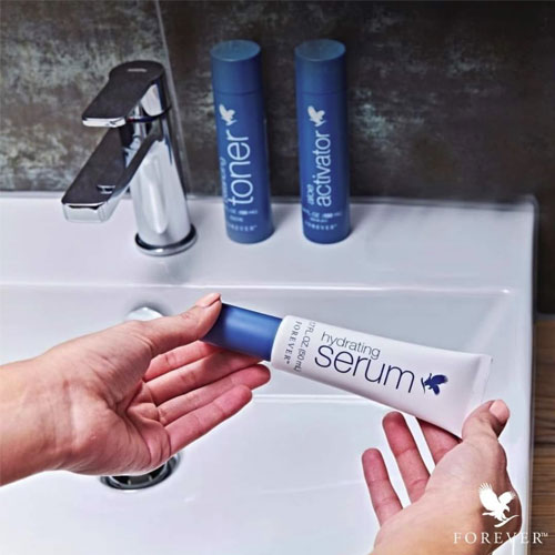 Hydrating Serum Forever