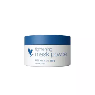 Masque Poudre Effet Lifting