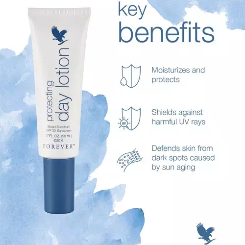 Protecting Day Lotion SPF 20