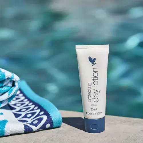 Protecting Day Lotion SPF 20