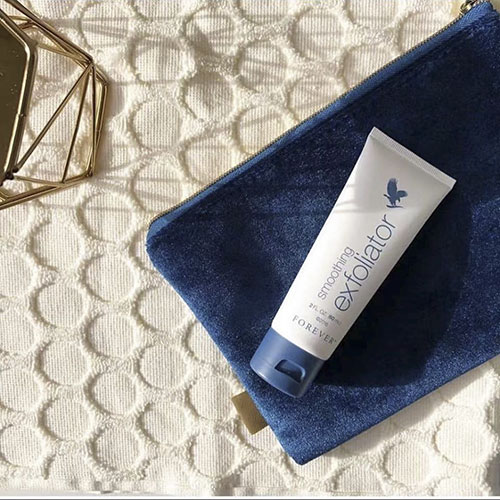 Smoothing Exfoliator