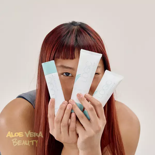 Soins Logic By Forever