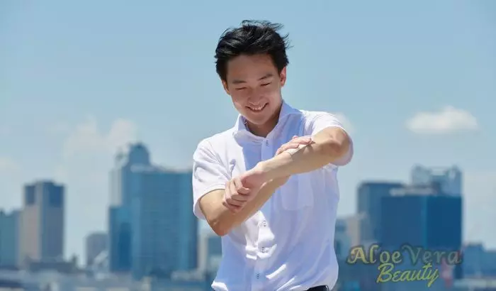 Le meilleur choix pour une protection solaire naturelle au Maroc