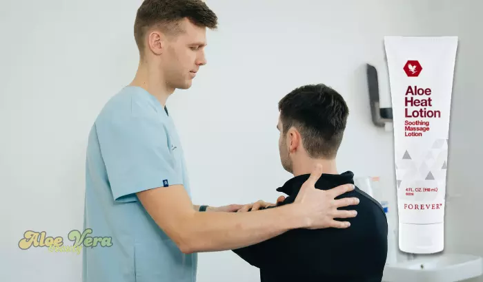 Aloe Heat Lotion – Guide Complet