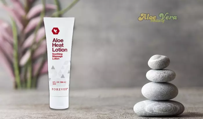 Aloe Heat Lotion – Guide Complet