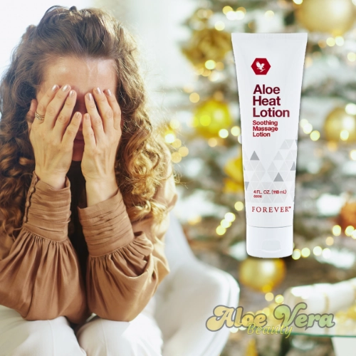 aloe heat lotion – guide complet
