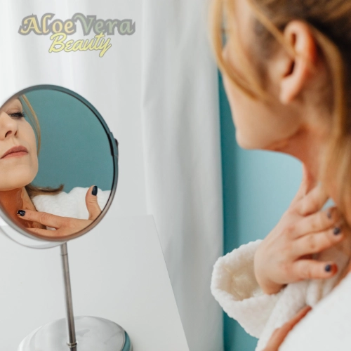 comparatif : pourquoi l'aloe moisturizing lotion surpasse les crèmes hydratantes classiques ?