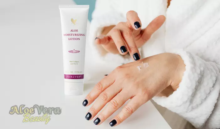 Comment Utiliser l’Aloe Moisturizing Lotion pour Obtenir une Peau Lumineuse et Hydratée Toute l’Année