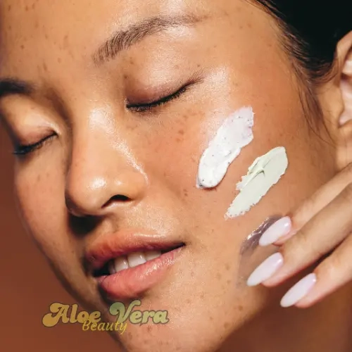 Comment Utiliser Aloe Propolis Crème Dans Une Routine Beauté Anti-imperfections