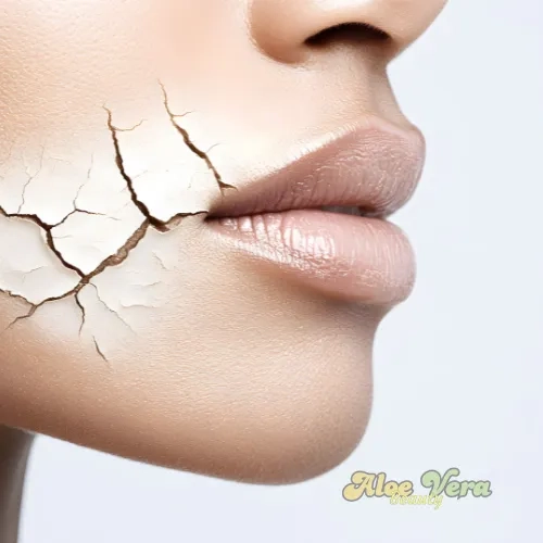 aloe propolis crème : l'allié idéal pour les peaux sèches et réactives 