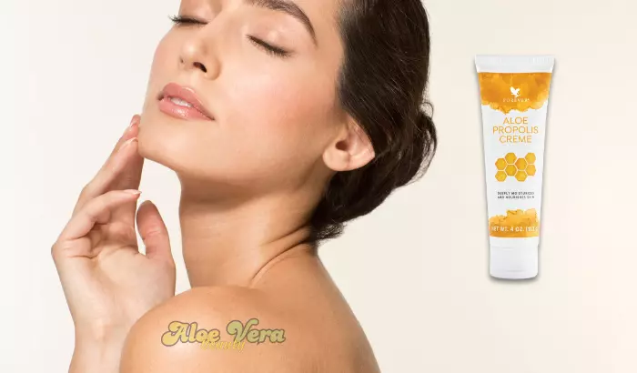 Le Soin Naturel Qui Transforme les Peaux à Imperfections