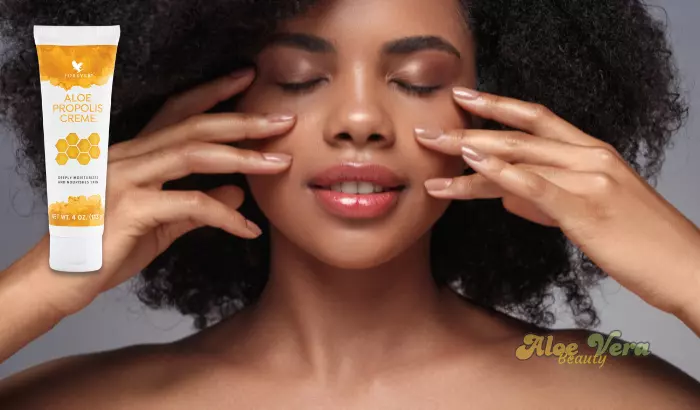 Le Soin Naturel Qui Transforme les Peaux à Imperfections