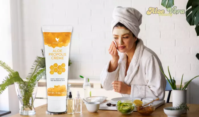 Le Soin Naturel Qui Transforme les Peaux à Imperfections