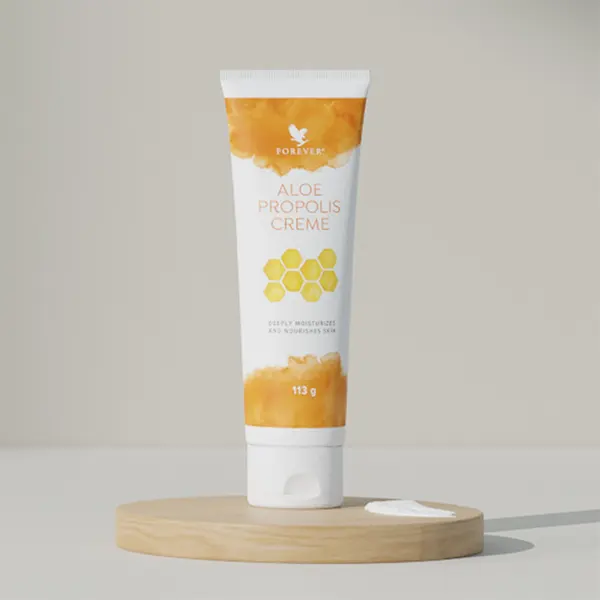 Aloe Propolis Creme: Your Ultimate Skin Care Solution