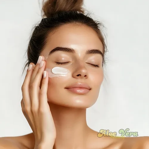 les bienfaits des peptides dans awakening eye cream pour réduire rides et ridules