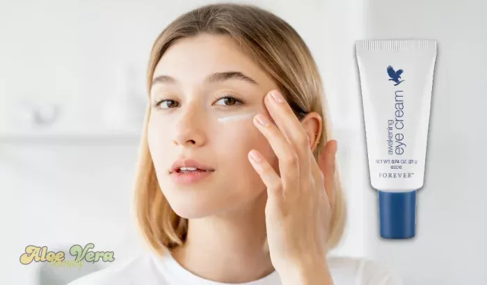 Comparaison entre Awakening Eye Cream et les crèmes contour des yeux classiques pour un soin plus efficace du regard