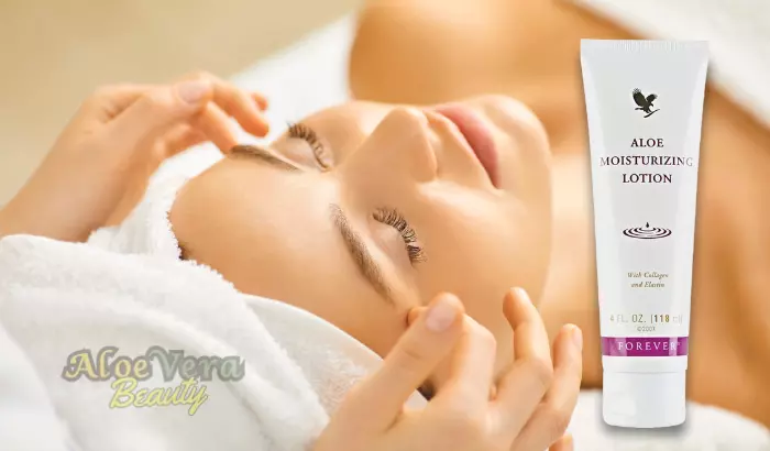 Les 10 Bienfaits Inattendus de l’Aloe Moisturizing Lotion