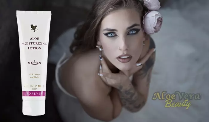 Les 10 Bienfaits Inattendus de l’Aloe Moisturizing Lotion