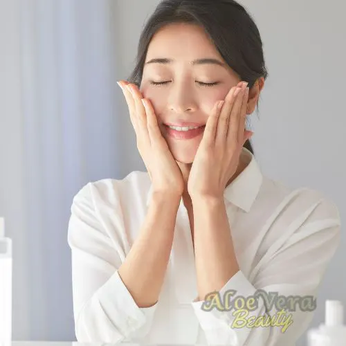 comment bien protéger votre peau au soleil ? découvrez l'aloe sunscreen