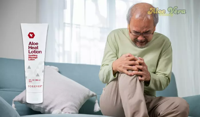 Comment soulager les muscles fatigués naturellement