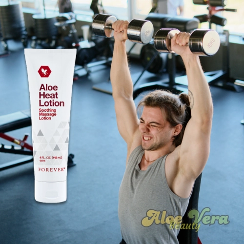 Comment Soulager Les Muscles Fatigués Naturellement