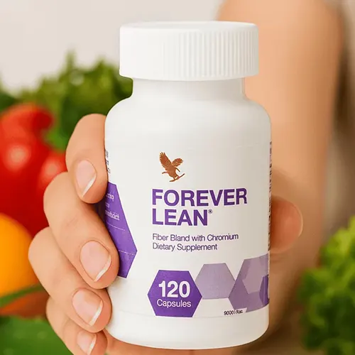 comment utiliser forever lean pour maigrir efficacement ?