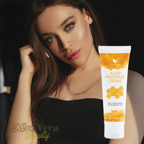 crème anti-acné aloe propolis : le guide complet pour comprendre pourquoi ce soin naturel transforme les peaux à imperfections