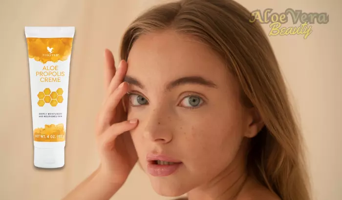 Comment la Crème Anti-Acné Aloe Propolis Peut Transformer Votre Peau en Seulement Quelques Semaines ?