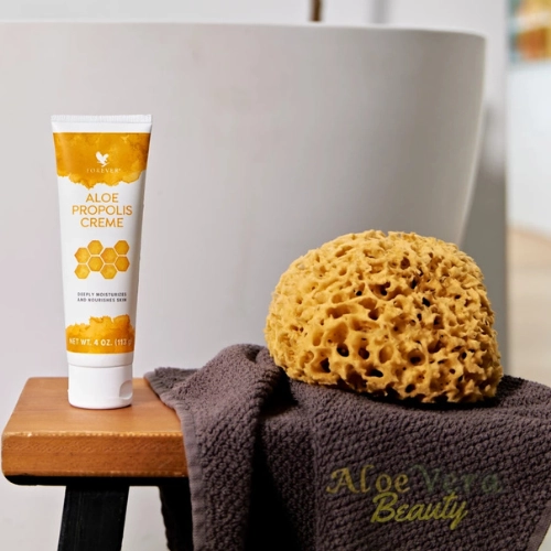 routine anti-acné: comment la crème anti-acné aloe propolis peut transformer votre peau en seulement quelques semaines ?