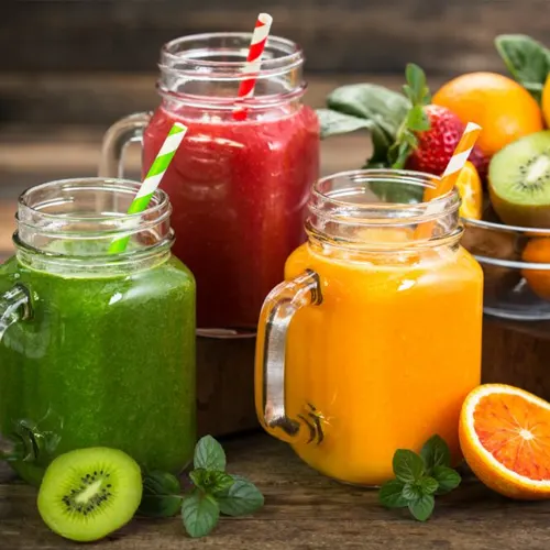 cure détox à domicile : conseils, recettes & erreurs à éviter