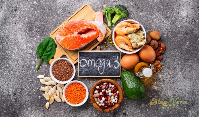 Forever Arctic Sea, le meilleur oméga-3 naturel pour soutenir la santé du cœur et améliorer l’équilibre nutritionnel.