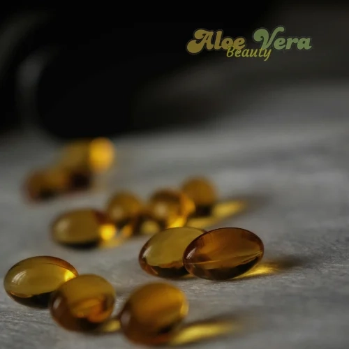 Pourquoi Forever Arctic Sea Est Le Meilleur Oméga-3 Naturel Pour Toute La Famille ?