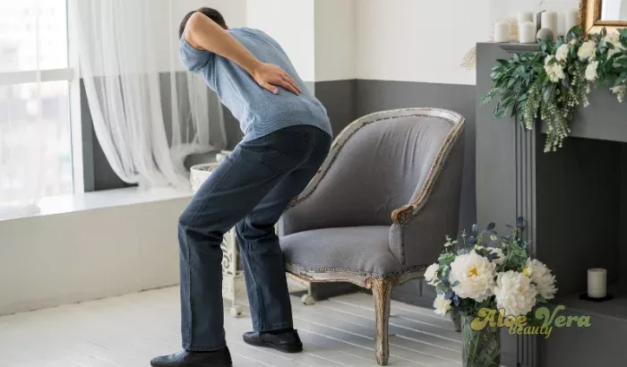 Bienfaits du Forever Arctic Sea pour réduire les douleurs articulaires, apaiser l’inflammation et renforcer la souplesse quotidienne.