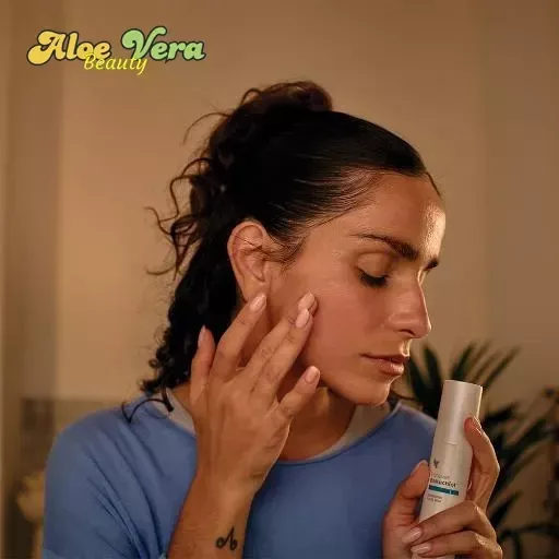 Sérum Forever Bakuchiol avec bakuchiol 1% alternative végétale au rétinol, soin anti-âge vegan pour un rituel nocturne régénérant