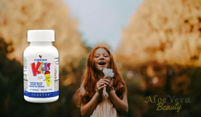 Forever Kids ou Forever Arctic Sea pour les Enfants ? Peut-on les Combiner ?