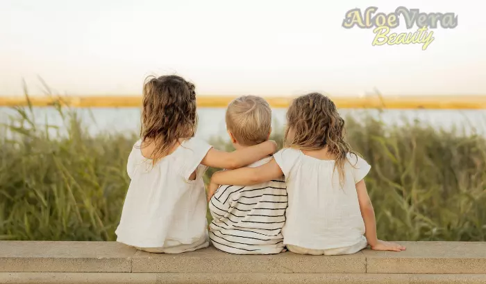 Forever Kids : Le Complément Idéal pour Renforcer l’Immunité des Enfants