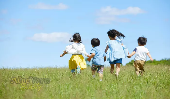 Le Complément Idéal pour Renforcer l’Immunité des Enfants