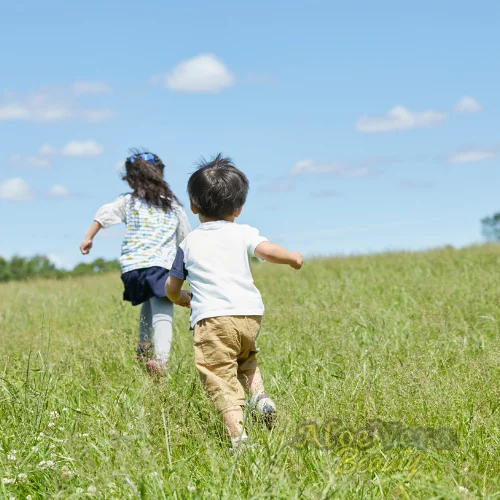 forever kids : le complément idéal pour renforcer l'immunité des enfants