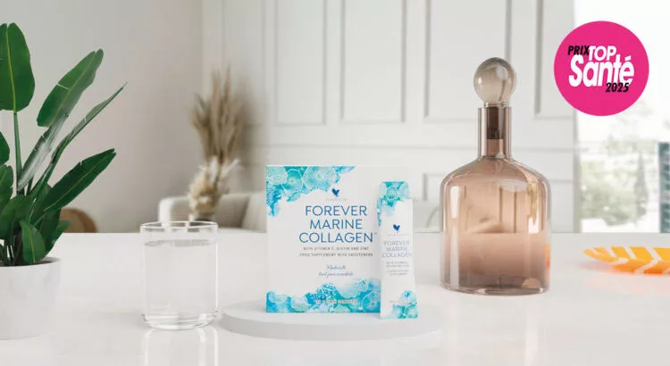 Forever Marine Collagen