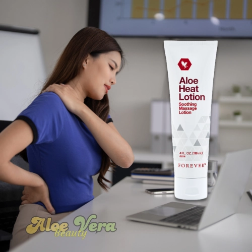 Gestes De Massage Pour Détendre Le Dos Et La Nuque