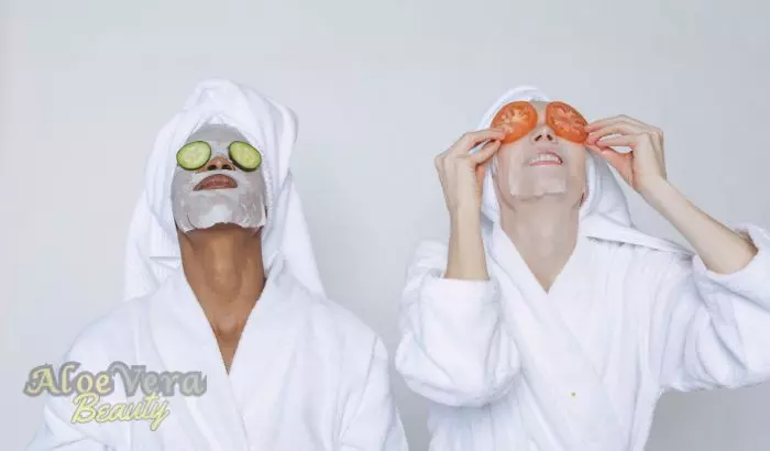 Les bienfaits de l’aloès pour la peau