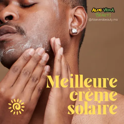 Meilleure Crème Solaire Minérale Visage: Votre Bouclier Naturel Contre Les Rayons Uv