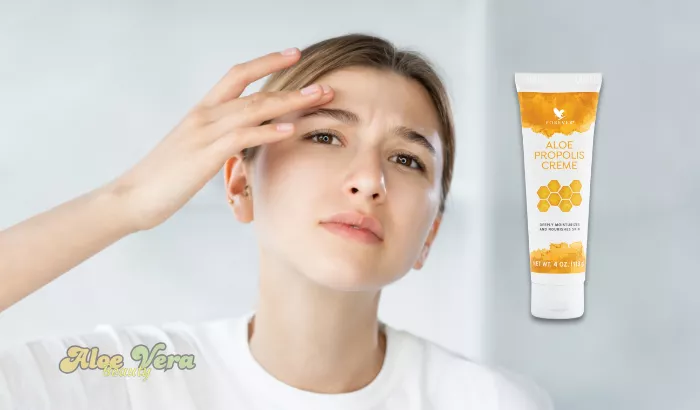 la Meilleure Solution pour les Peaux Sensibles