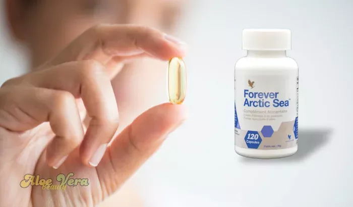 Différence entre oméga-3 et oméga-6, et comment Forever Arctic Sea aide à rétablir un équilibre essentiel pour la santé.