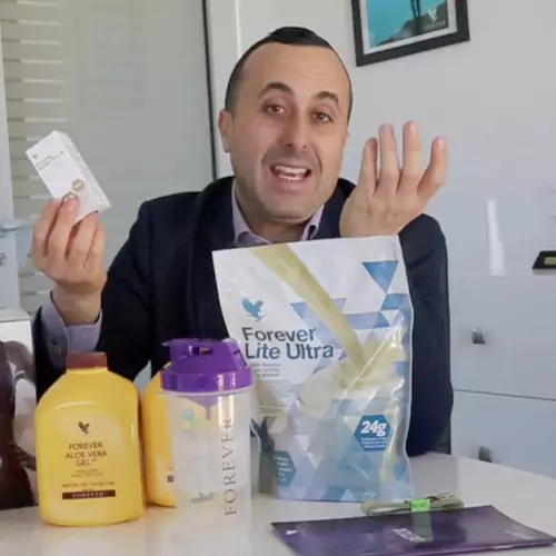 pack detox forever maroc – guide complet