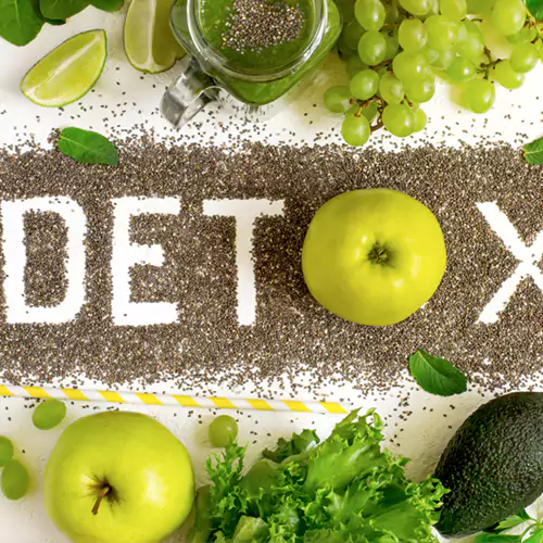 qu'est-ce qu'une cure détox ? bienfaits & conseils au maroc