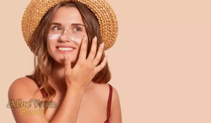 Routine capillaire simple avec un pack soin cheveux